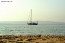 Foto Precedente: Barca dalla spiaggia