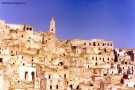 Foto Precedente: Matera, qualche tempo fa ...