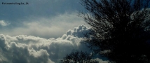 Foto Precedente: nuvola da paradiso...