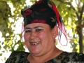 Foto Precedente: Uzbekistan, cameriera in una chaykhana