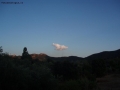 Prossima Foto: Nuvola solitaria