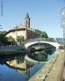 Prossima Foto: Naviglio Grande, ponte di San Cristoforo