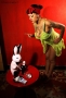 Prossima Foto: Sabrina Pinup 2