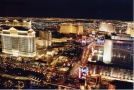 Foto Precedente: Le mille luci di Las Vegas
