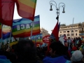 Prossima Foto: Manifestazione a Roma