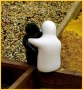 Prossima Foto: Sale e Pepe come Amore e Psiche