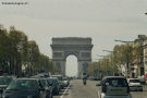 Foto Precedente: Arc de Triomphe