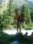 Prossima Foto: in montagna