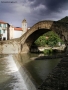 Foto Precedente: Dolceacqua. Chiesa di San Filippo