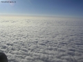 Foto Precedente: sopra le nuvole