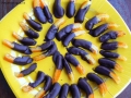 Prossima Foto: scorzette d'arancia al cioccolato