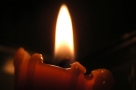 Prossima Foto: candela