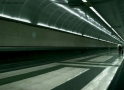 Foto Precedente: Il tunnel