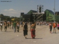 Prossima Foto: Heineken Jammin Festival 2005