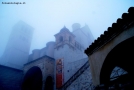 Foto Precedente: apparizione ad Assisi