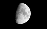 Prossima Foto: L' ombelico della luna