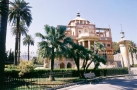 Prossima Foto: Palermo - La Palazzina Cinese