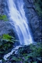 Prossima Foto: piccola cascata di sera