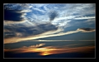 Prossima Foto: L'eterna magia del cielo