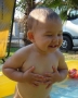 Prossima Foto: Leo al sole