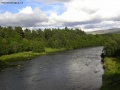 Foto Precedente: i fiumi scozzesi
