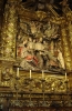 Foto Precedente: Barcellona - Decorazione d'altare in Duomo