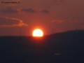 Foto Precedente: tramonto rosso