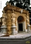 Foto Precedente: U Patatiarnu (Arco di trionfo,Bagheria)