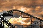Prossima Foto: roller coaster