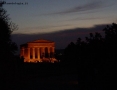 Prossima Foto: tramonto d'altri ...templi