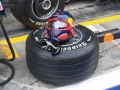Prossima Foto: Pit-stop