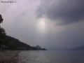 Prossima Foto: "Illuminazione" dopo un temporale