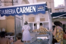 Foto Precedente: Blanes (Spagna) - churreria nei pressi del mercato