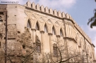 Foto Precedente: Palermo - Palazzo dei Normani [particolare]