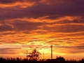 Foto Precedente: Colori del tramonto