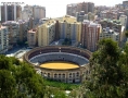 Prossima Foto: Plaza de toros - Malaga