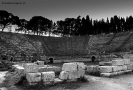 Prossima Foto: TEATRO GRECO