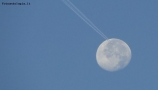 Prossima Foto: Volo lunare