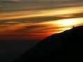 Foto Precedente: tramonto a pesina 2