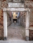 Foto Precedente: tra le calle veneziane