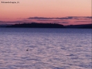 Foto Precedente: Lago al tramonto