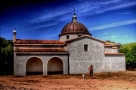 Prossima Foto: chiesa del buon cammino.