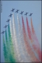 Foto Precedente: Frecce tricolore2