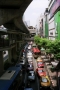 Foto Precedente: caos di bangkok