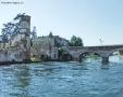 Prossima Foto: Naviglio Grande - ponti del '600: Turbigo