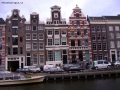Foto Precedente: Amsterdam - Passeggiando lungo i canali