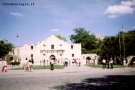 Prossima Foto: San Antonio - ALAMO