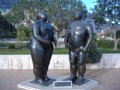 Foto Precedente: Montecarlo - Botero