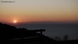 Prossima Foto: Tramonto all'Elba