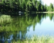 Prossima Foto: Schwarzsee. 3   Luce sulla meta
